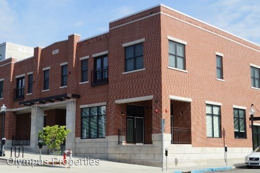 Foto principal - 201 N Washington St