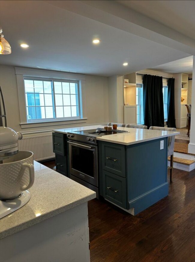 Foto del edificio - 36 South St