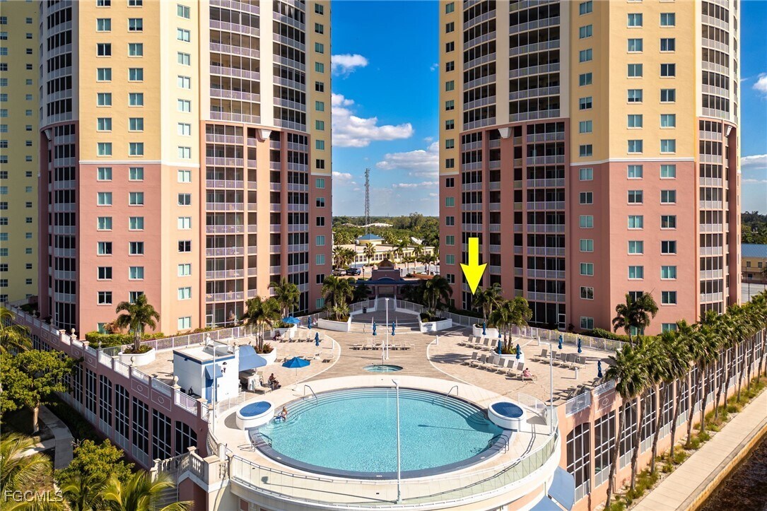 Foto principal - 2743 First St