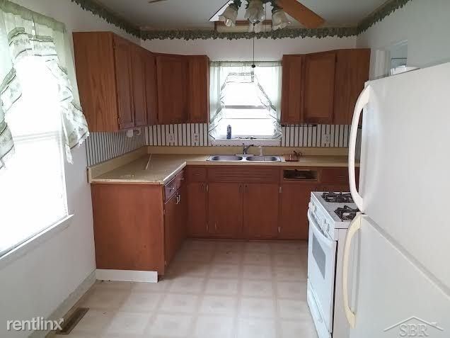 Building Photo - 2 br, 1 bath House - 1916 Joslin St