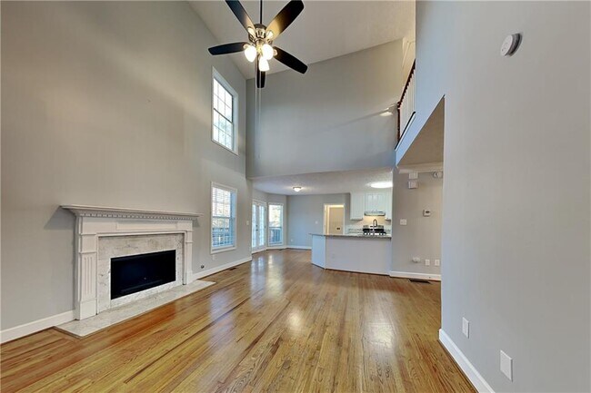 Foto del edificio - 2157 Brandon Lee Dr SW