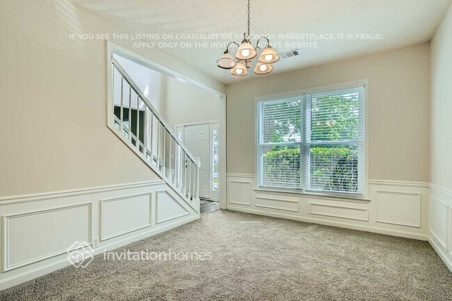 Foto del edificio - 3431 Spindletop Way NW