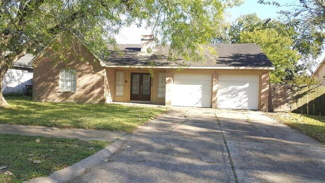 Building Photo - 10423 Tenneco Dr