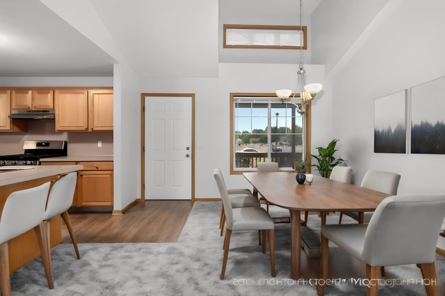 Building Photo - 3669 Kinnrow Ct NW