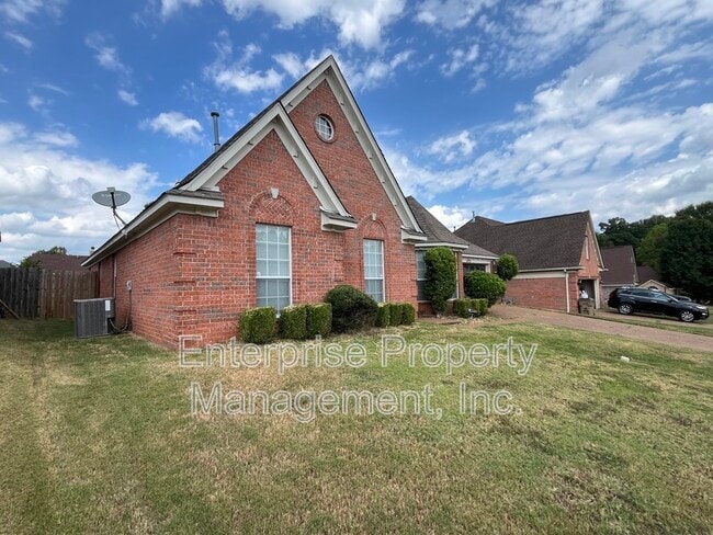 Photo - 5628 Autumn Valley Dr House