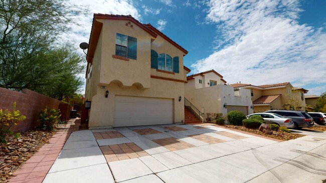 Building Photo - Henderson Gated Community