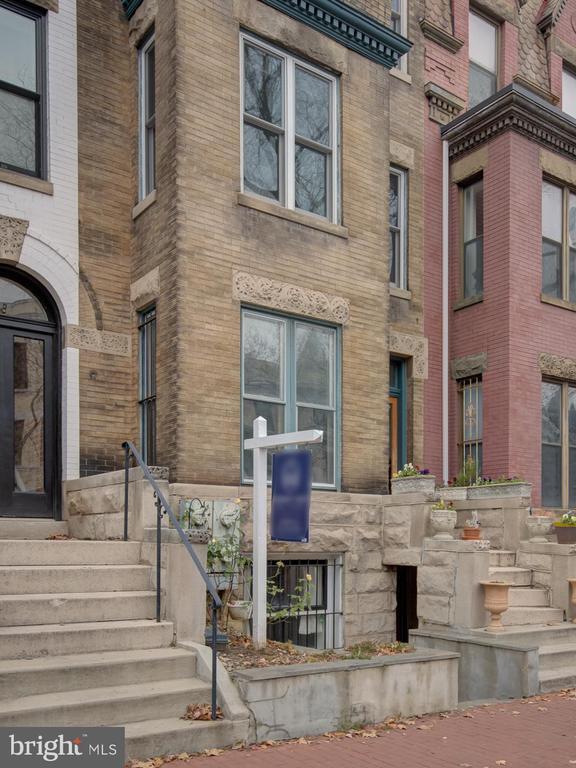 Foto del edificio - 1751 U St NW