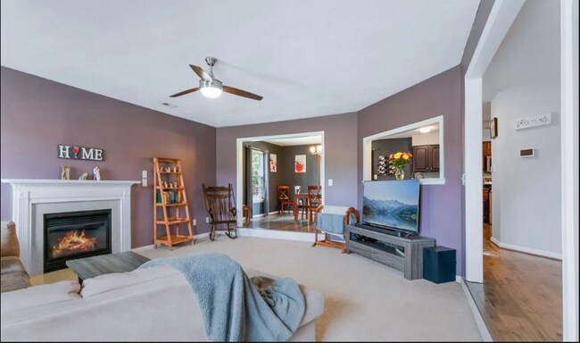 Foto del edificio - 5620 Scotts Pond Dr