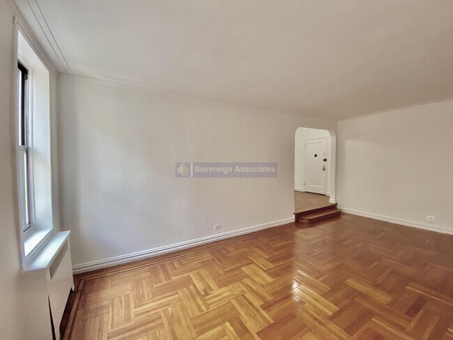 Building Photo - 600 West 218th Street