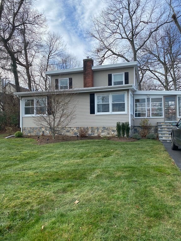 Foto del edificio - 185 Chester St