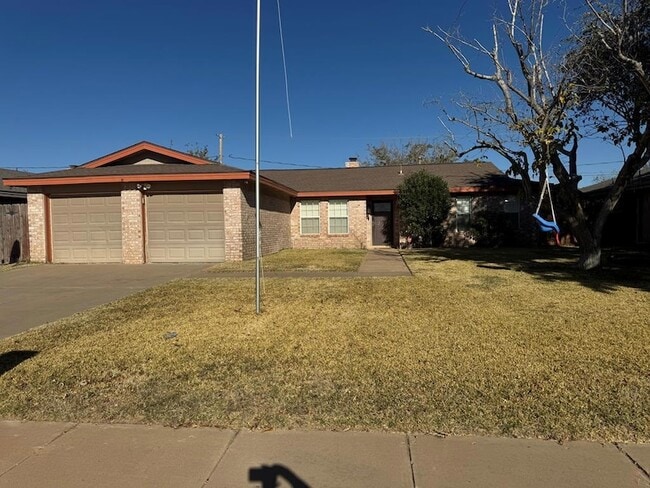 Foto del edificio - 403 Crenshaw Dr