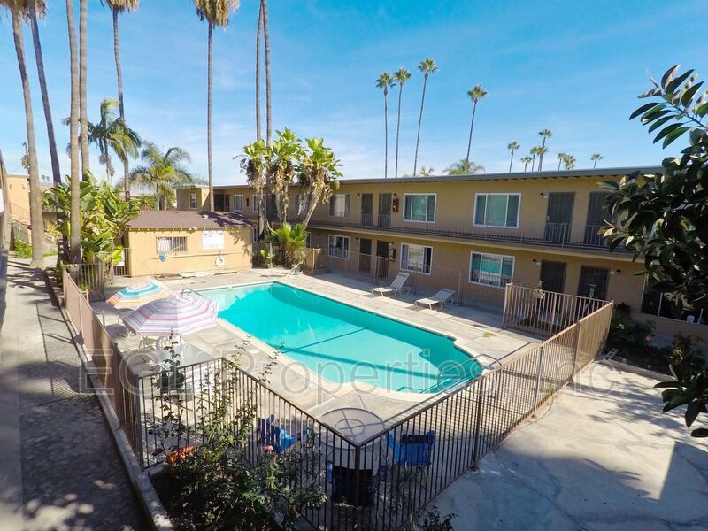 8055 Chapman Ave Unit 5, Stanton, CA 90680 Condo for Rent in Stanton