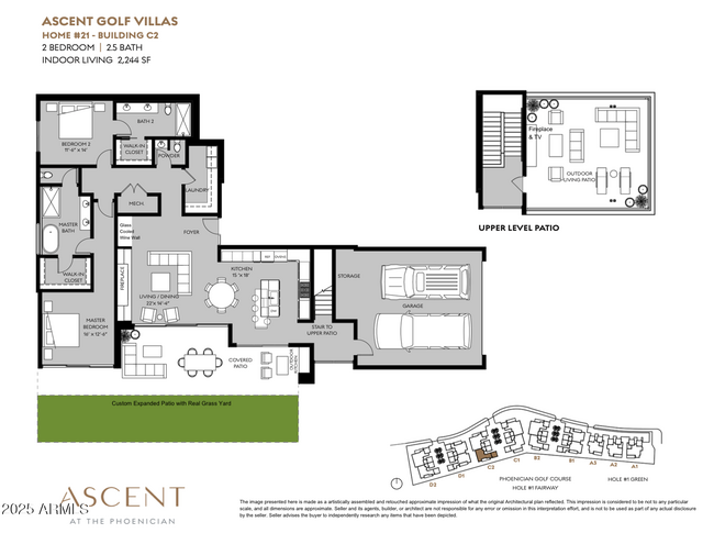 Building Photo - 6311 E Phoenician Blvd
