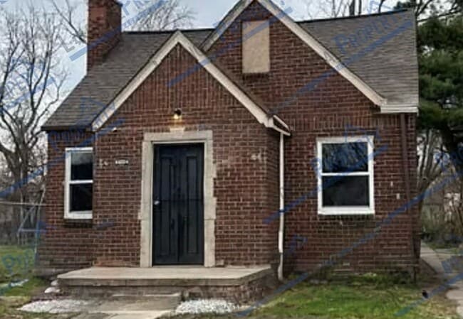 Building Photo - 16554 Coyle St