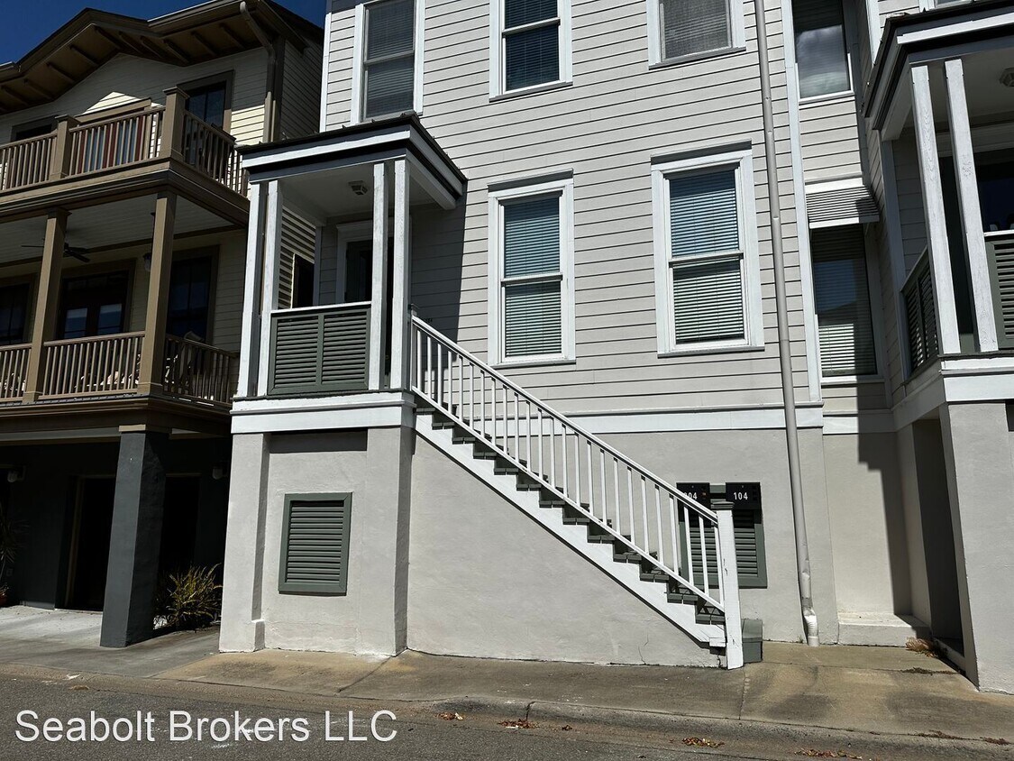 Foto principal - 1 br, 1 bath House - 302 Lorch St. Apt # 104