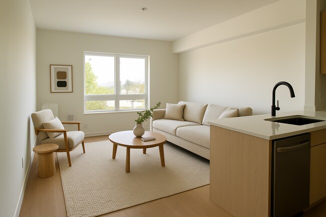 Foto del interior - Colby Heights