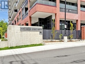 Building Photo - 2545 Simcoe St N