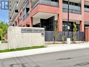 Building Photo - 2545 Simcoe St N