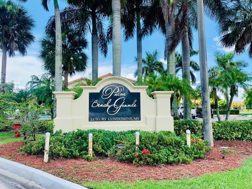 Photo - 1566 Lake Crystal Drive, West Palm Beach, FL 33411 - 2 BR 2 BA condo