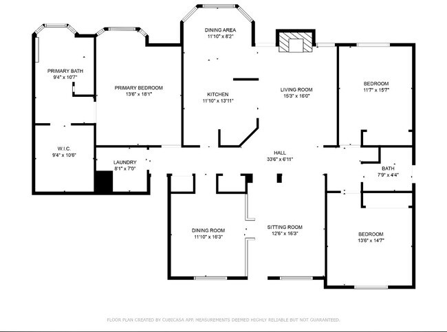 Foto del edificio - Desirable Location Visalia Home for Lease