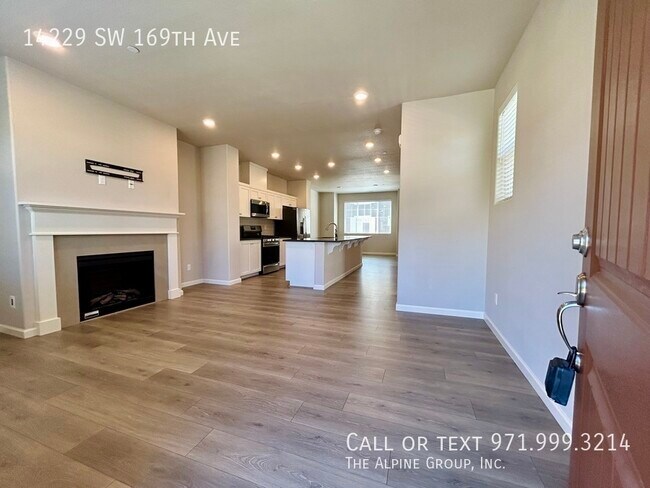 Photo - 14229 SW 169th Ave Townhome