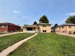 Building Photo - 4811 Fenton St