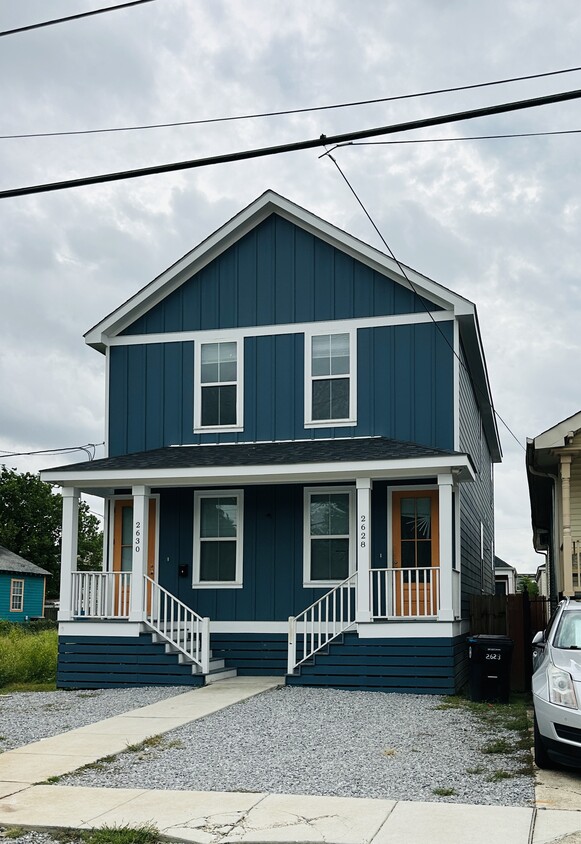 Primary Photo - 2630 Myrtle St