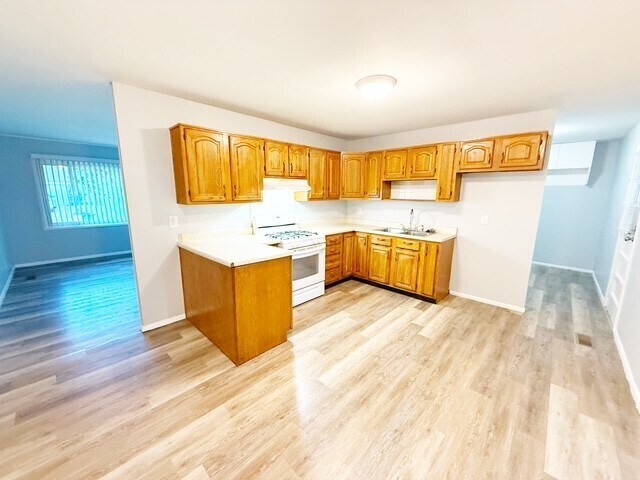 Foto del edificio - 8324 E 41st St