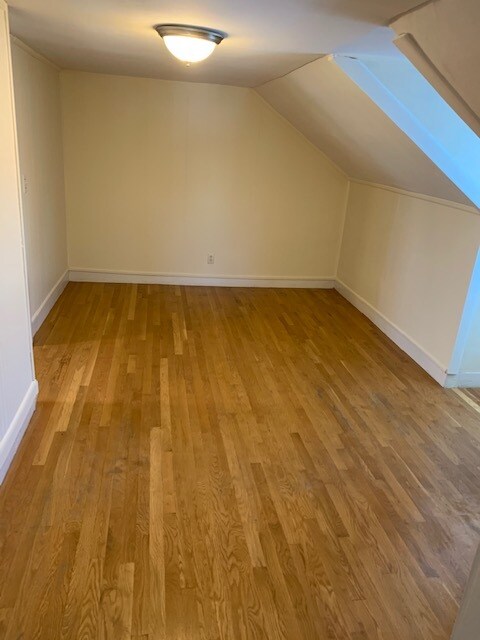 Living Room - 157 School St