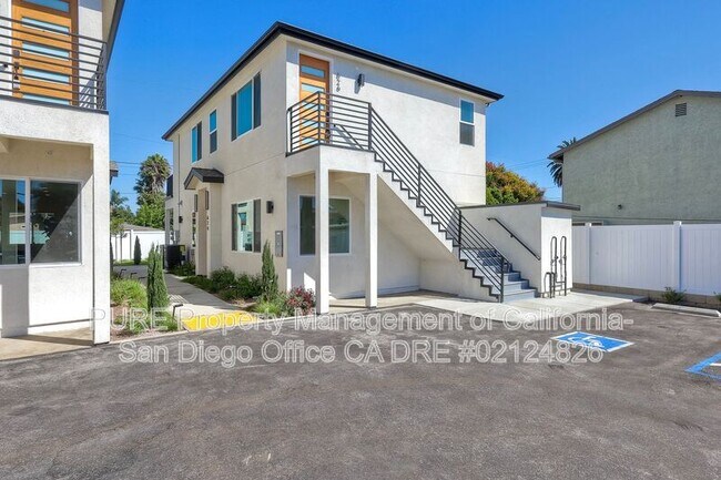 Foto del edificio - 630 N Juniper St