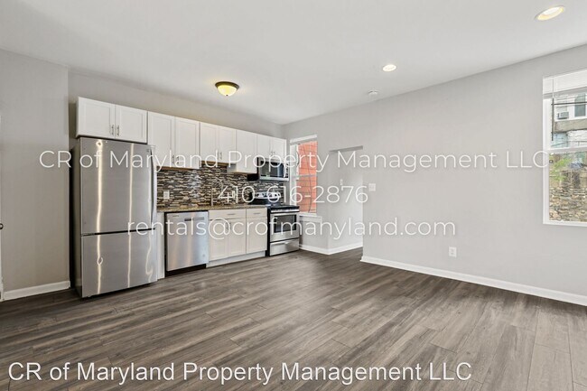 Building Photo - 3 br, 1 bath House - 1067 Ellicott Driveway