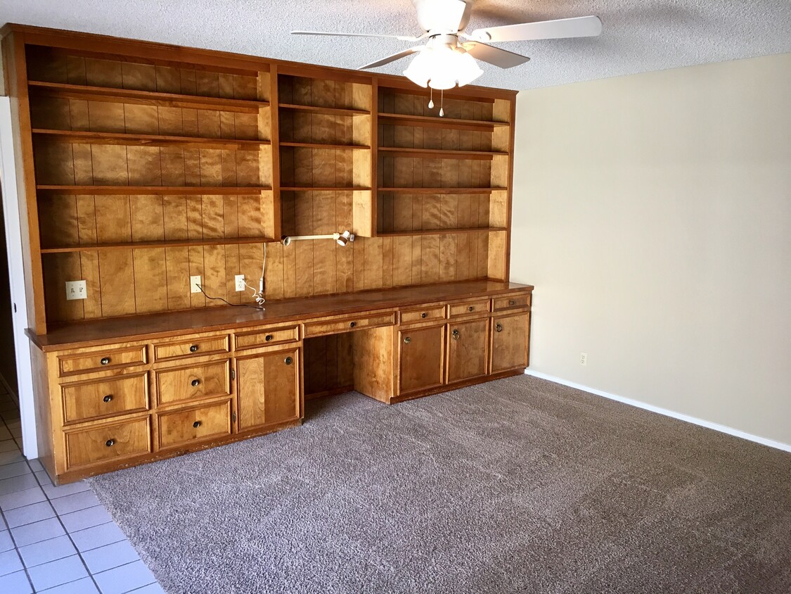 Second Bedroom - 3320 Neely Avenue