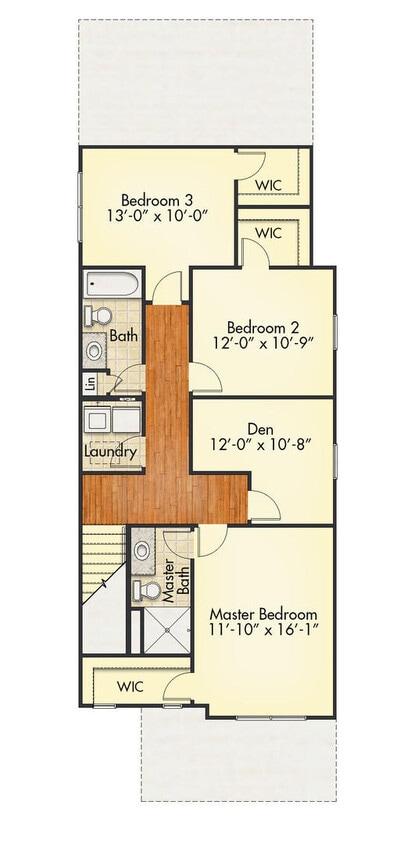Building Photo - 804 Simpson Ave