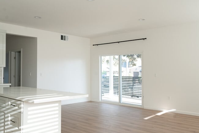Building Photo - 1200 N Hobart Blvd