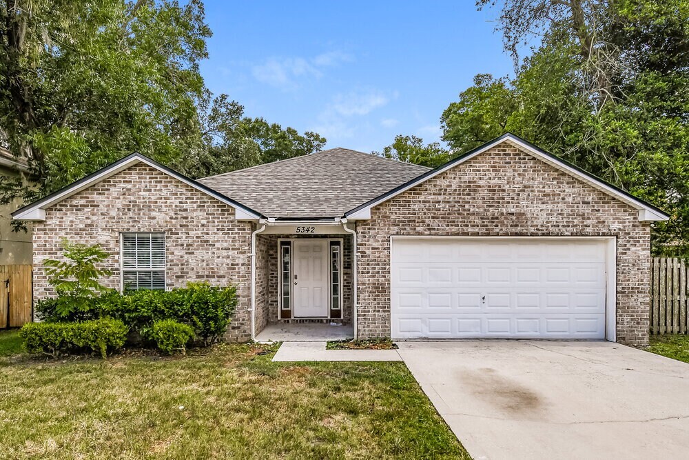 Foto principal - 5342 Arlington Rd