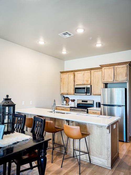 Foto del edificio - 222 McCullough St