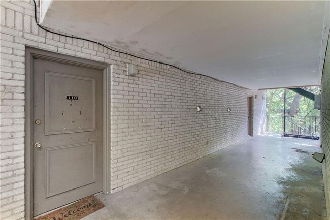 Foto del edificio - North Campus 1x1 @ Dean Keaton