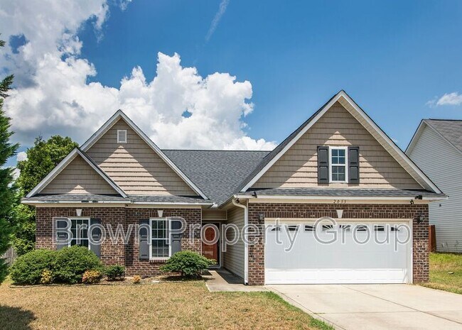 Foto del edificio - 2033 Gray Goose Loop