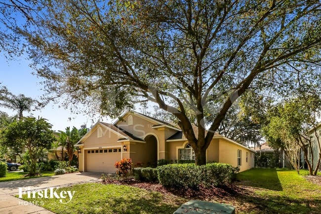 Building Photo - 6201 Gannetdale Dr
