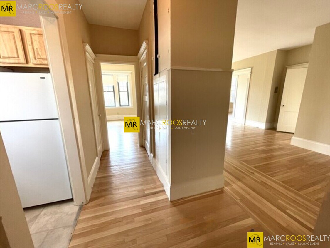 Foto del edificio - 184 Saint Paul St