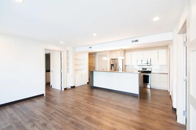 Foto del edificio - 11 Dorchester St