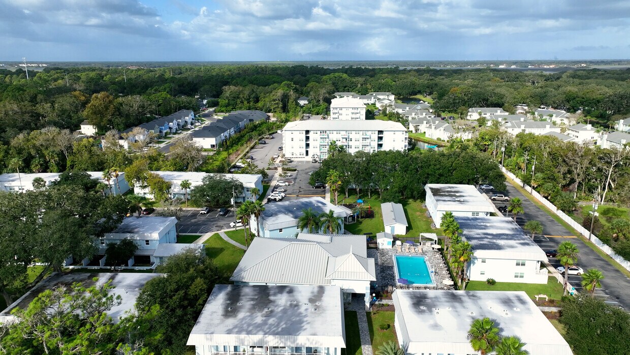 Foto principal - Surf Apartments