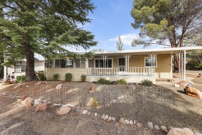 Building Photo - 15 Cochise Way