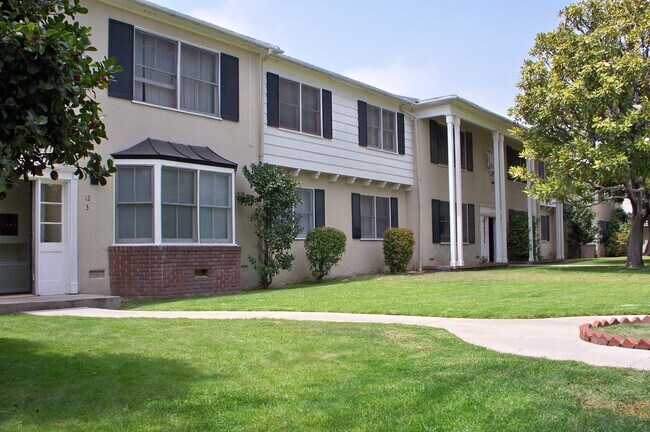 Foto del edificio - 231 W Olive St