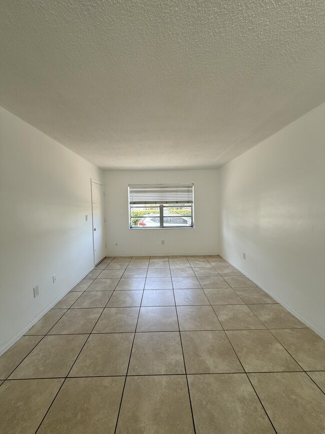 Sala de estar - Alhambra Apartments