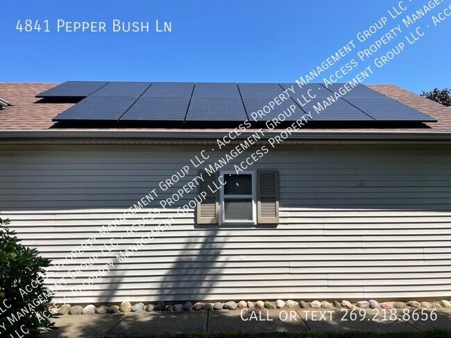 Building Photo - 4841 Pepper Bush Ln