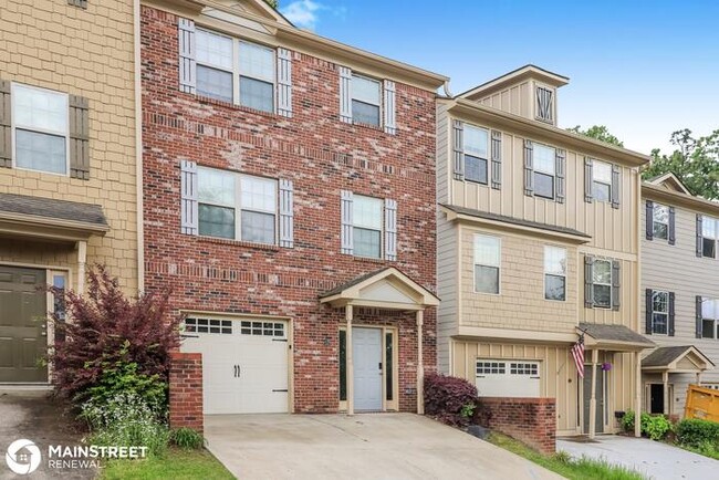 Foto del edificio - 24 GILLIAMS CROSSING SW, CARTERSVILLE, GA ...