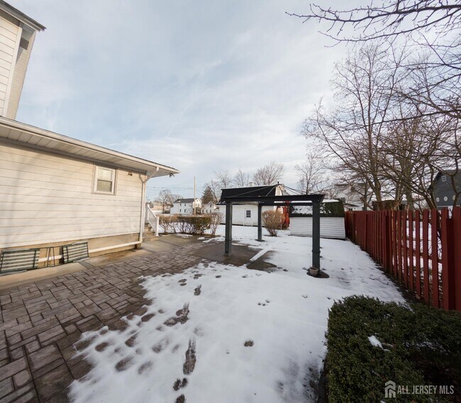 Foto del edificio - 15 Sedgwick St