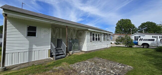 Foto del edificio - 17 Washington St