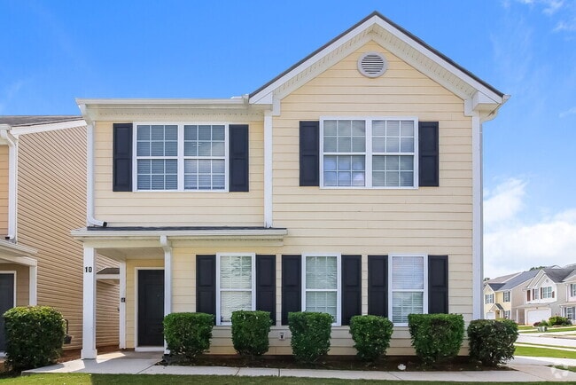 Building Photo - 10 Chandler Cir